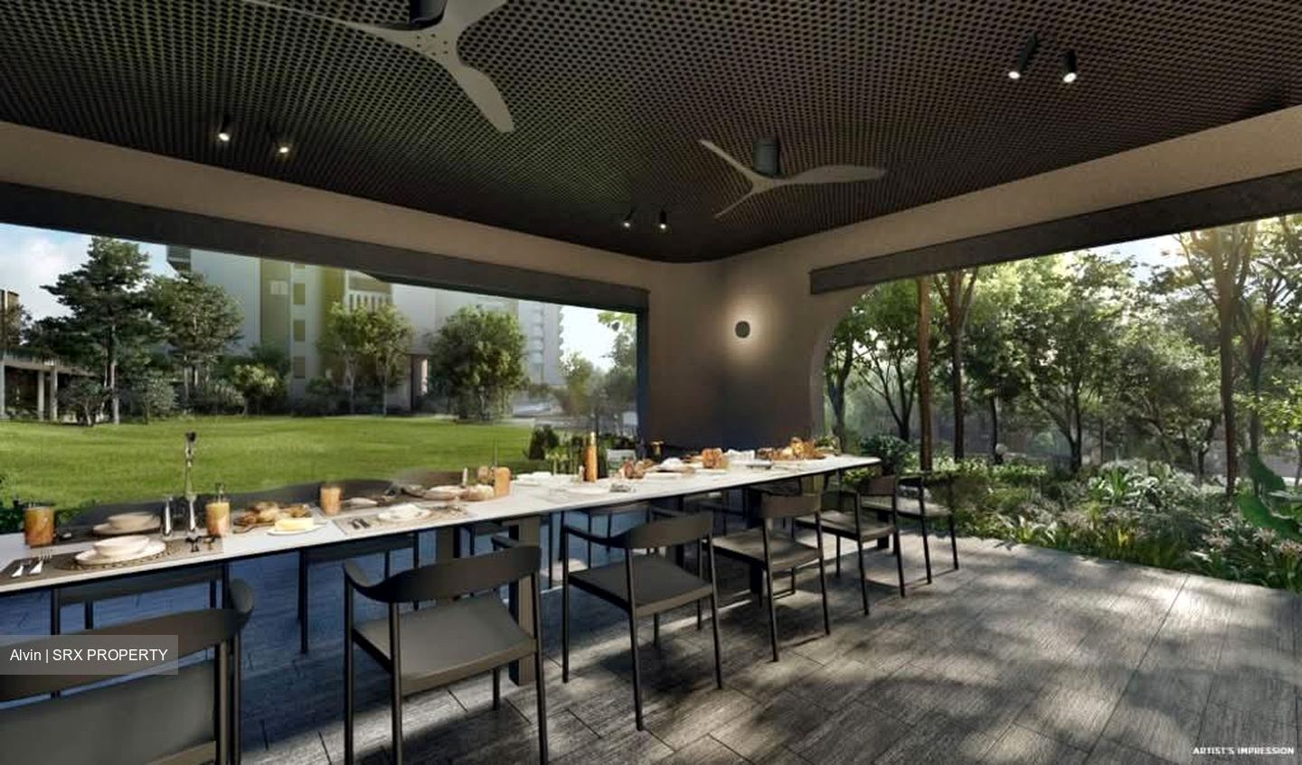 River Modern (U/C) (D9), Apartment #548937941